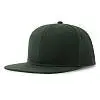 Бейсболка "SNAP BACK-S", 6 клиньев, пластиковая застежка
