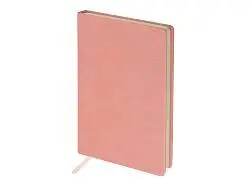 Ежедневник А5 датированный Megapolis Loft на 2026