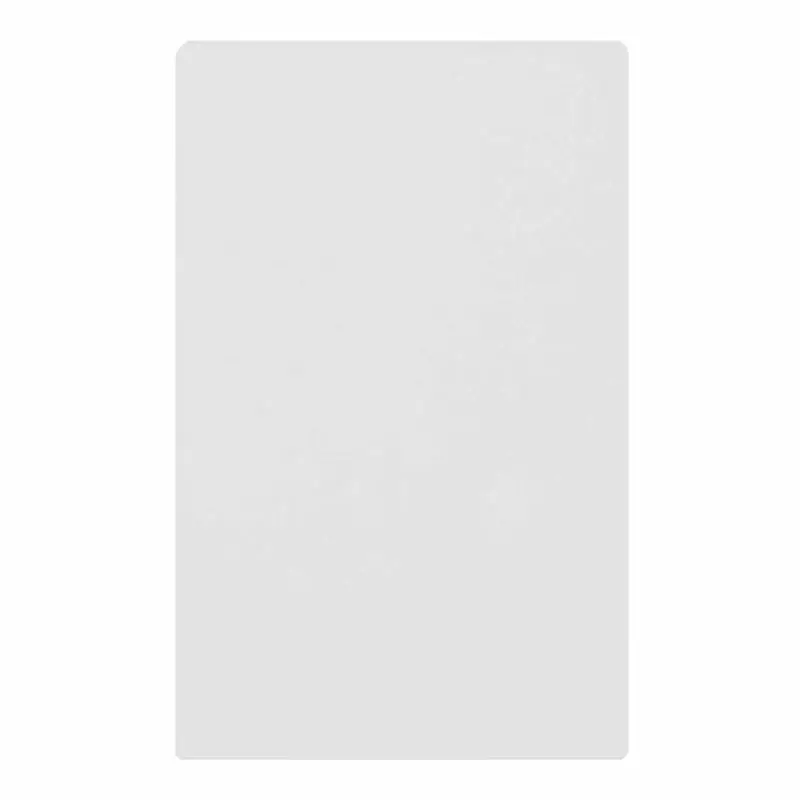 Бесконтактная RFID карта Белая 4028.07