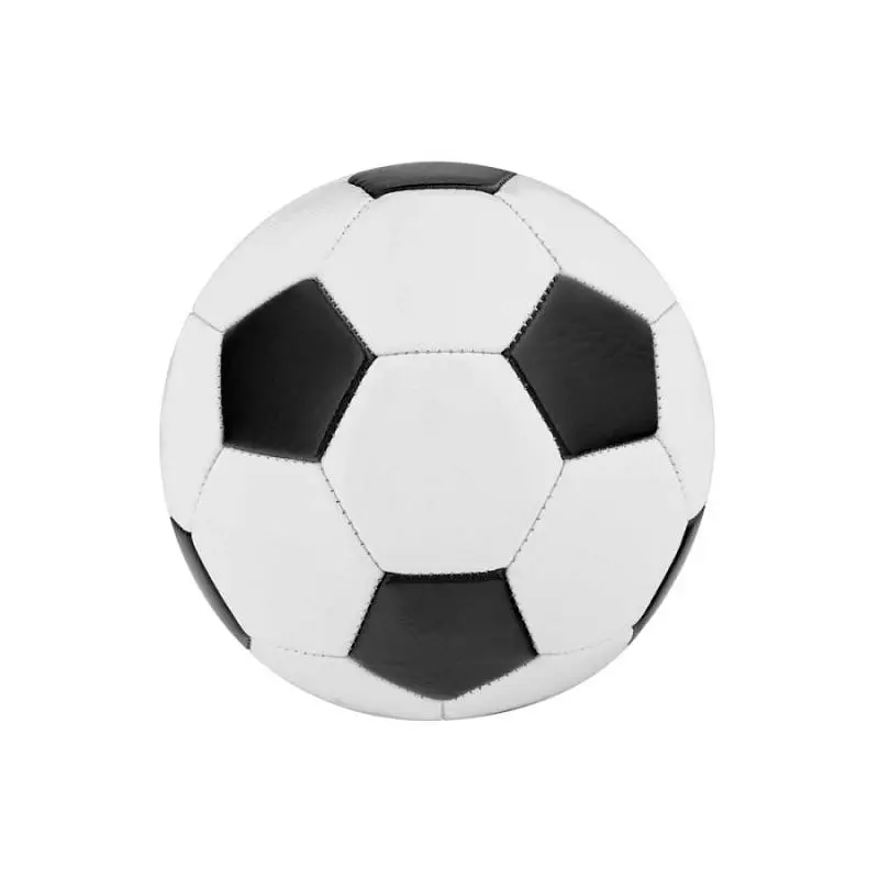 Мяч футбольный Street Mini, размер 2: диаметр 14,5 см