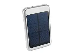 Внешний аккумулятор Bask Solar, 4000 mAh