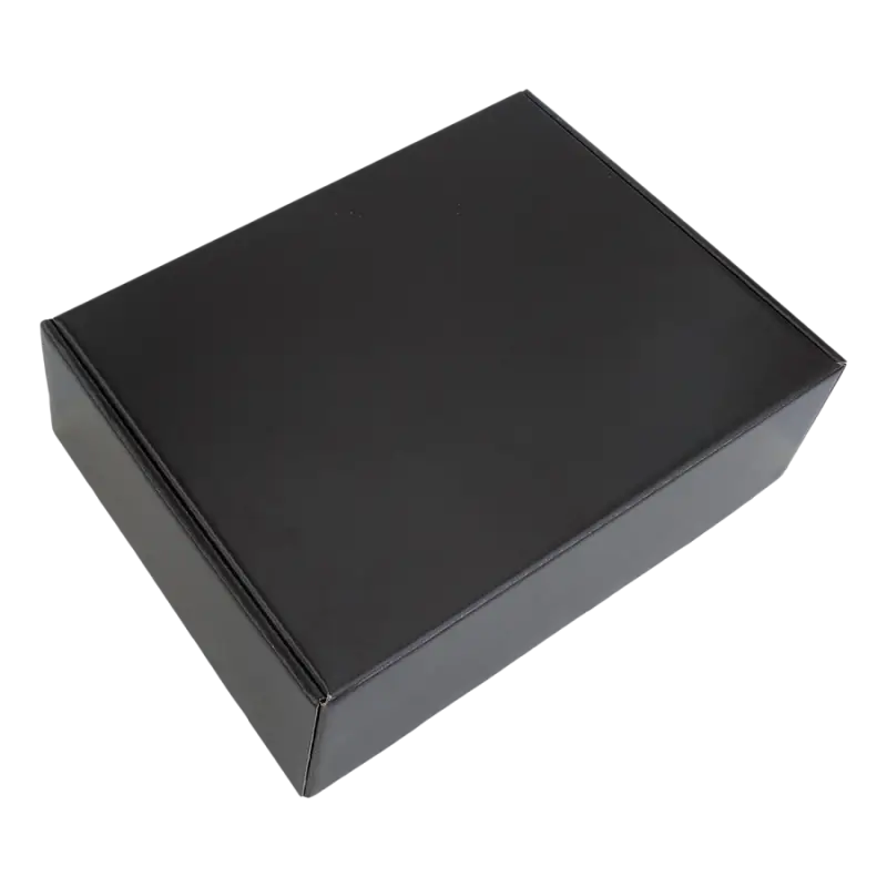 Коробка Hot Box (черная) - 189.02