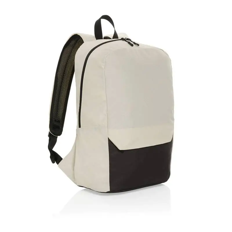 Рюкзак для ноутбука Kazu из rPET AWARE™, 15,6’’ - P763.253