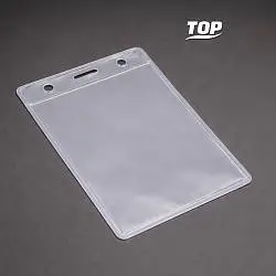 Карман для бейджа Track