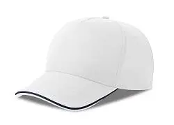 Бейсболка RECY FIVE PIPING