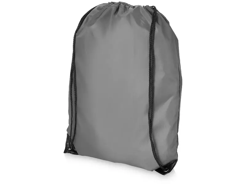 Рюкзак стильный Oriole, светло-серый - 11938505