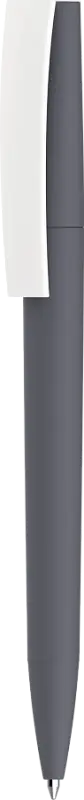 Ручка ZETA SOFT Серая 1010.23
