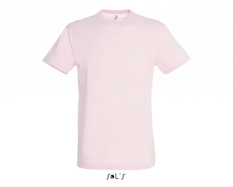 Фуфайка (футболка) REGENT мужская,Бледно-розовый XXS - 11380.141/XXS