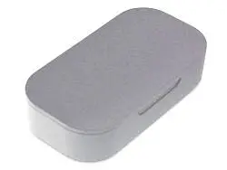 Коробка для флешки с магнитной крышкой