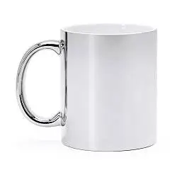 Кружка керамическая ZALA