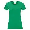 Футболка женская LADIES ICONIC 145