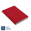 Ежедневник Bplanner.01 (синий)