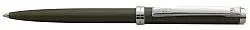 22411 ШР DELGADO METALLIC GREY FINISH CBS антрацит/серебристый