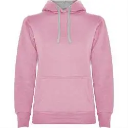 Толстовка URBAN WOMAN женская