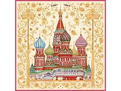 Платок Собор Василия Блаженного