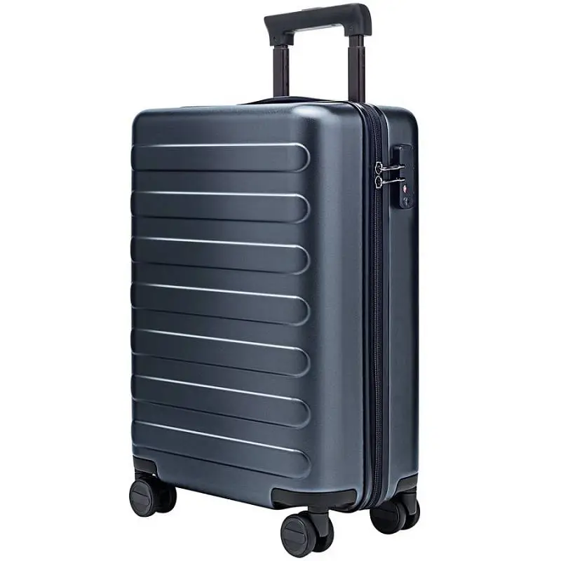 Чемодан Rhine Luggage, 56,5x36,5x23 см