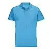 Рубашка поло мужская PULSE 170