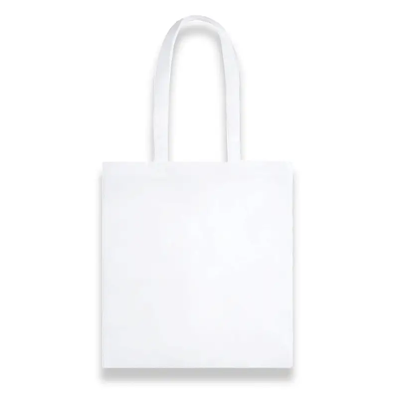 Сумка для покупок MOLTUX, белый, 40x36 см, 100% пластик PLA - 346438/01