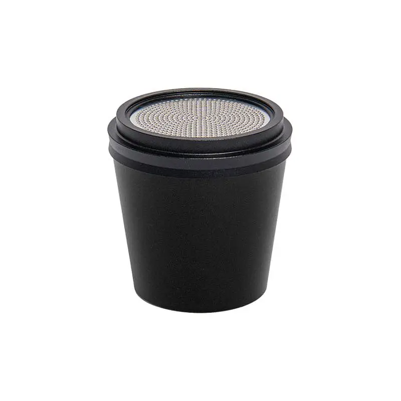 Портативная mini Bluetooth-колонка Sound Burger "Coffee" черный - 26532/35