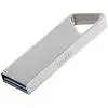 Флешка Angle, USB 3.0, 4x1,2x0,5 см; упаковка: 5,1x1,5x6,7 см