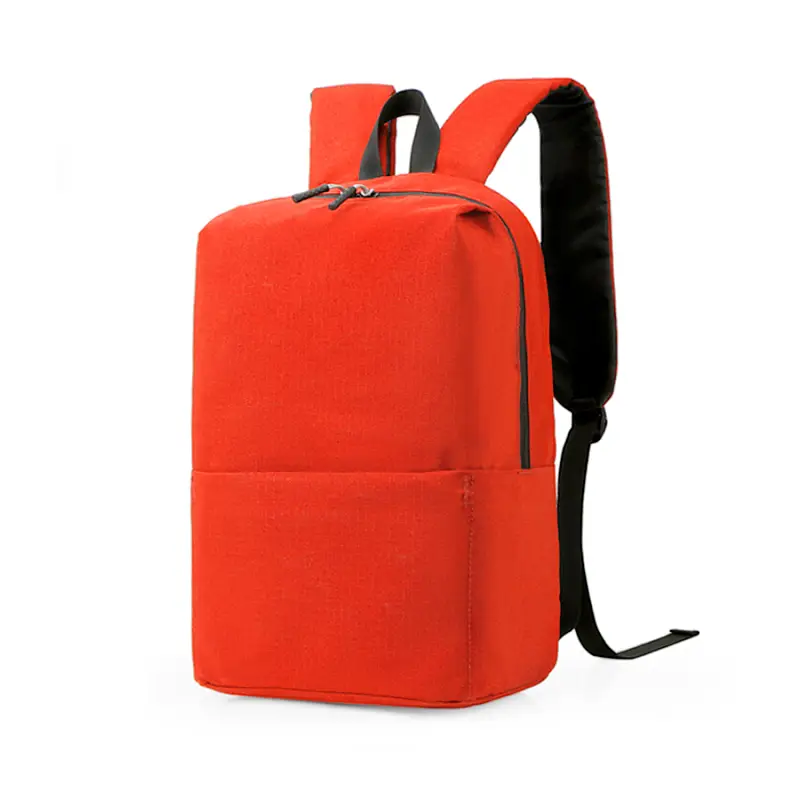 Рюкзак Simplicity, Оранжевый - 4008.07