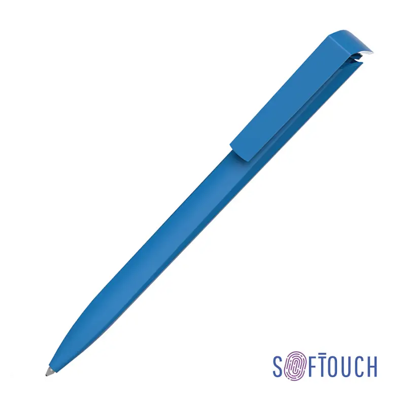 Ручка шариковая TRIAS SOFTTOUCH - 42658-22