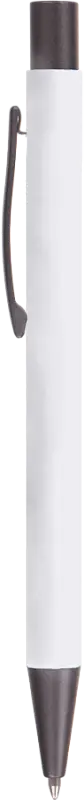 Ручка MAX SOFT TITAN Белая 1110.07