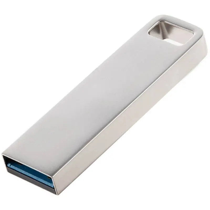 Флешка Big Style, USB 3.0, 4,2х1,2х0,4 см
