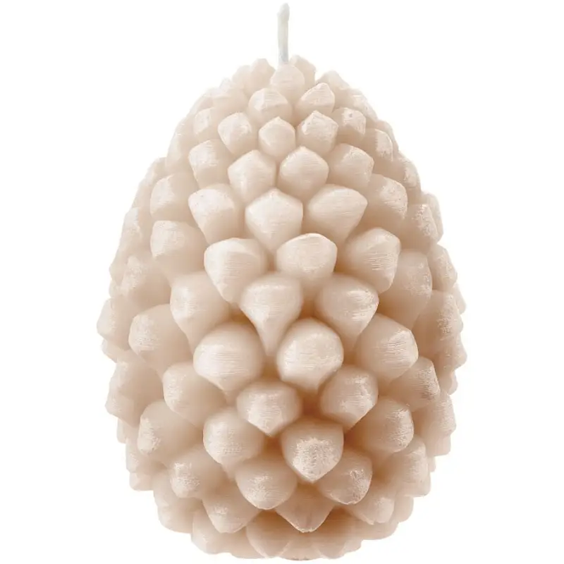 Свеча Homemate Cone, высота 11 см; диаметр 7 см - 15821.00