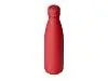Вакуумная термобутылка Vacuum bottle C1, soft touch, 500 мл, серый