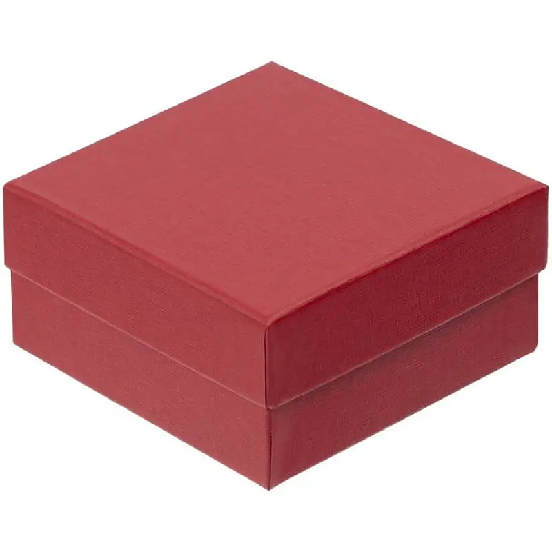 Коробка Emmet, малая, 11х11х5,5 см, внутренние размеры: 10,2х10,2х5,2 см - 12241.50