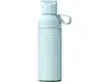 Бутылка-термос для воды Ocean Bottle GO объемом 500 мл - серый