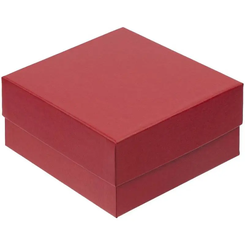 Коробка Emmet, средняя, 16х16х7,5 см, внутренние размеры: 15,2х15,2х7,2 см - 12242.50