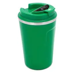 Термокружка Moon с дисплеем