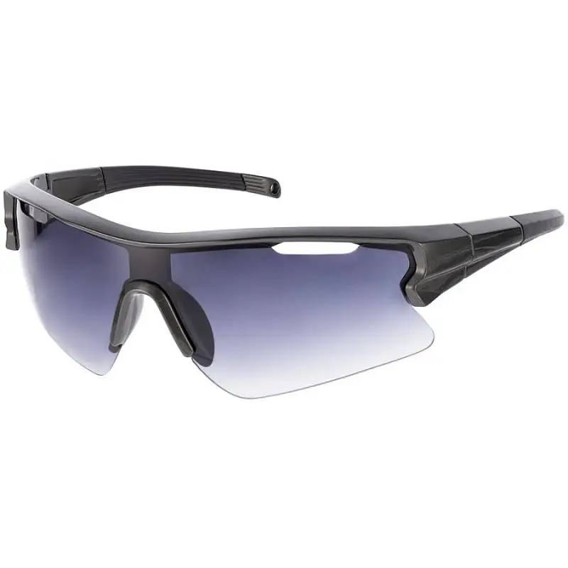 Спортивные солнцезащитные очки Fremad, очки: 14,7x4,9x11,3 см; футляр: 17х8х7,5 см - 16235.30