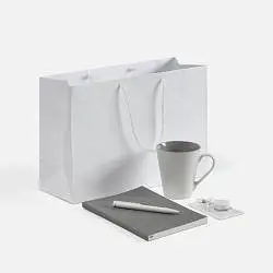 Набор Flat White, 35x24x12 см