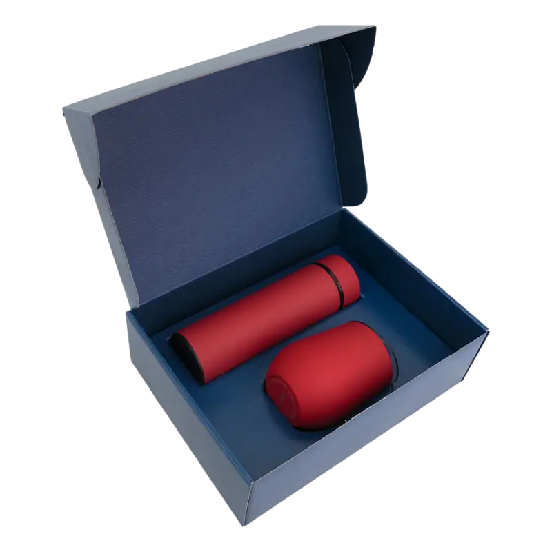 Набор Hot Box CS blue (красный)