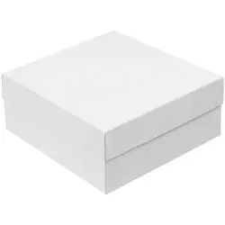 Коробка Emmet, большая, 23х23х9,5 см, внутренние размеры: 22,2х22,2х9,2 см