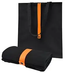 Сумка для покупок Rock’n’ROLL 260 г/м²