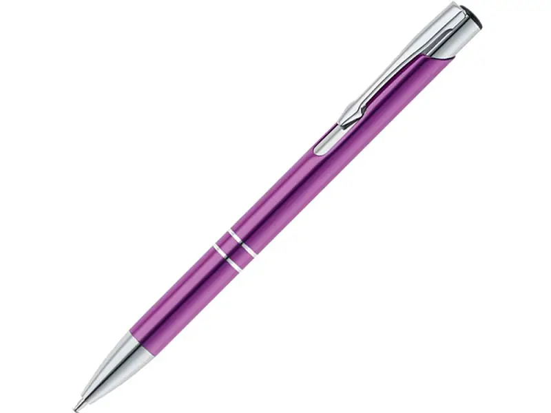 BETA. Алюминиевая шариковая ручка, Пурпурный - 91311-132