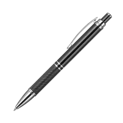 Шариковая ручка Crocus, белая