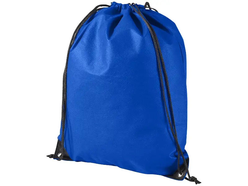 Рюкзак-мешок Evergreen, синий классический - 11961907