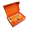 Набор Hot Box C2 W orange (оранжевый)