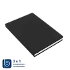 Ежедневник Bplanner.02 (синий)