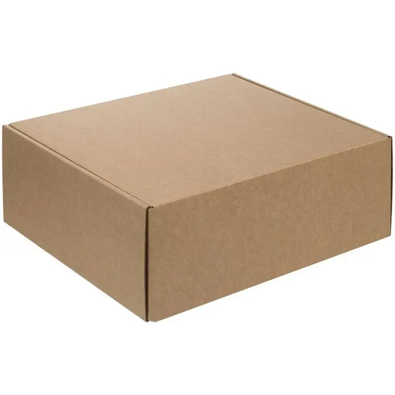 Коробка New Grande, 29,5х25,5х10,5 см; внутренние размеры: 28,4х25,3х10 см