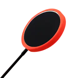 Беспроводное магнитное зарядное устройство Fomax 15W To Go