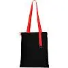 Сумка для покупок Black GLOW 325 г/м², оранжевый