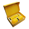 Набор Hot Box C2 W yellow (бирюзовый)