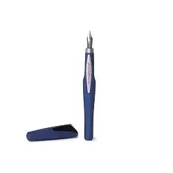Перьевая ручка PININFARINA PF NOVANTA BLACK