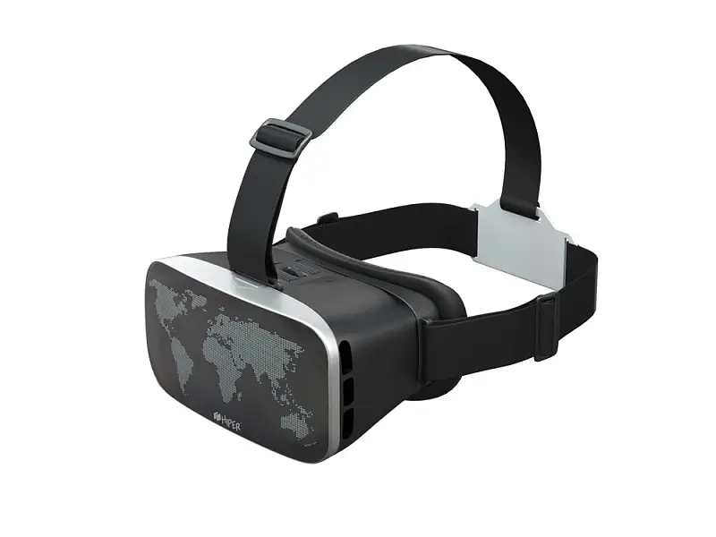 VR-очки HIPER VRW - 521161